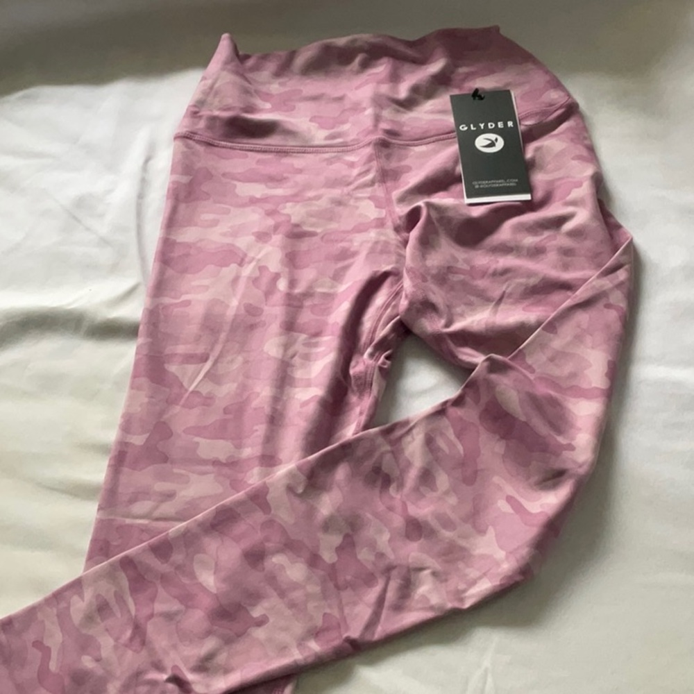 Glyder leggings